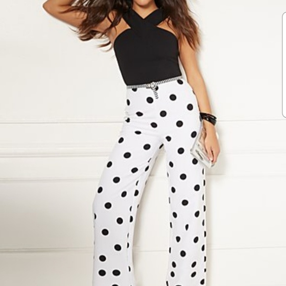New York & Company Other - Womens Jumpsuit New York & Company Other - Womens Jumpsuit